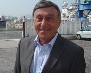 Henry Roux-Alezais, président de la CCIMP “Les chefs d’entreprises sont plus des loups que des chiens”