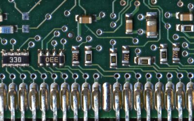 Il était une fois… Rousset la capitale française de la micro-électronique