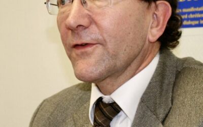 Jacques Pfister, a&nbsp;fait rougir Orangina