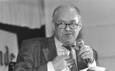 Bruno Etienne