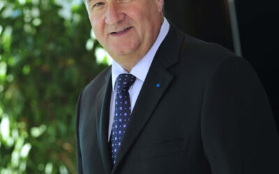 Marc Pouzet, PDG de Marius Bernard, met en conserve la Provence