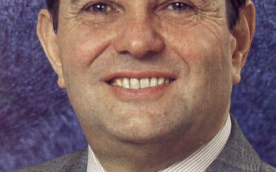 L’homme de l’année&nbsp;: coup de cœur Maurice Genoyer