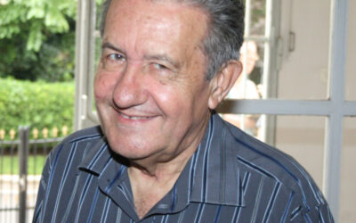 Bernard Granjon, président d’honneur de Médecins du monde&nbsp;: un French doctor, sans bluff et sans complexe