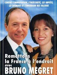 Protestants en zone occupée