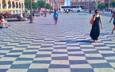 Nice, Marseille&nbsp;: un fauteuil pour&nbsp;deux&nbsp;?