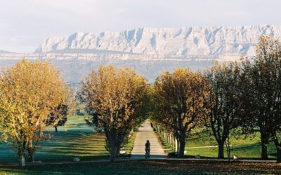 Une ville une entreprise – Rousset Atmel et STMicroelectronics