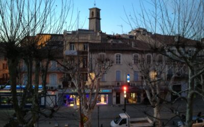 Une ville une entreprise&nbsp;– La mine à&nbsp;Gardanne&nbsp;: objectif production zéro