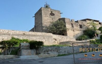 Prix de l’initiative locale&nbsp;: Correns (Var), la valeur ajoutée du&nbsp;bio