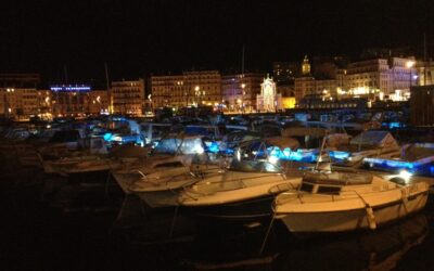 Saga Provence&nbsp;: Marseille, la Provence telle quelle et autrement