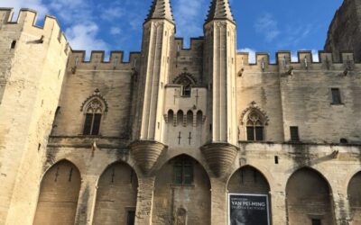 Avignon&nbsp;: l’envers du “off”