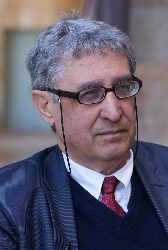Juif, arabe, français… rencontre avec Gilbert Benayoun&nbsp;: toucher les cœurs autant que la raison