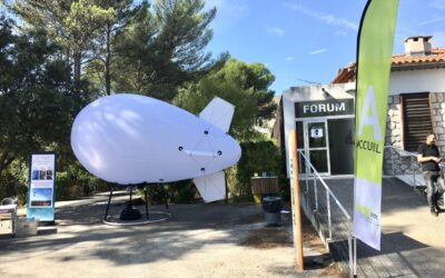 Sous le soleil exactement… l’entreprise