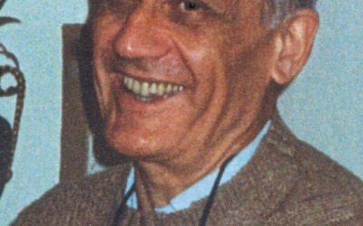 Pasteur Louis Schloesing&nbsp;: c’était un pasteur…