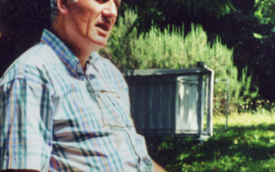 Pasteur Louis Schloesing (1942–2002) : c’était un pasteur…
