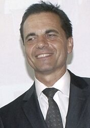Emmanuel Barthélemy