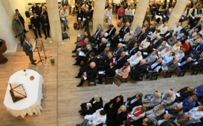 Municipales 2008&nbsp;: 7&nbsp;constats, 7&nbsp;questions des protestants