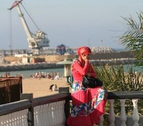Chronique sur GOMET’ – Marseille et Tanger&nbsp;: on devrait se parler plus souvent