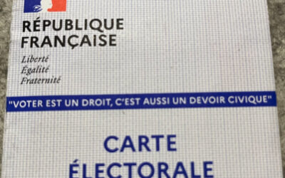 Chronique sur GOMET’&nbsp;– Binational, double national = moins national&nbsp;?