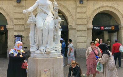 Chiffres régionaux de l’ISF&nbsp;: Marseille ville pauvre&nbsp;? Une légende… tenace et fictive
