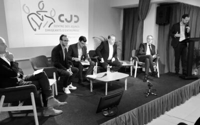 CJD&nbsp;: la leçon de civisme des jeunes entrepreneurs