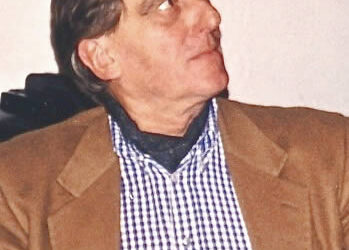 Hommage à&nbsp;Philippe Tourny