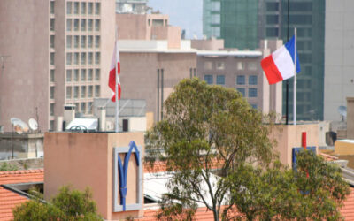 Liban&nbsp;: la présence française “laïcisée”