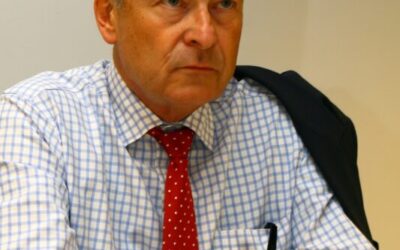 Dominique Millour, banquier des petites entreprises