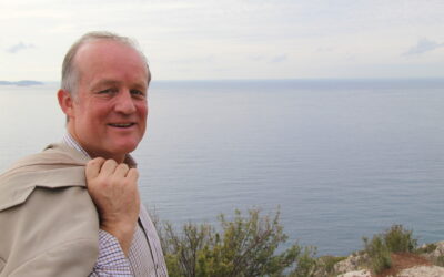 François Fouchier&nbsp;: Nous ne devons pas devenir une humanité hors&nbsp;sol
