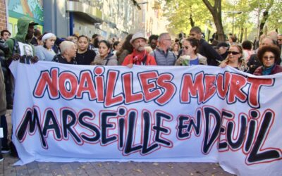 Immeubles effondrés à&nbsp;Marseille&nbsp;: des symptômes de la très grande pauvreté
