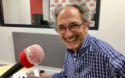 Jean-Benoit Zimmermann, économiste