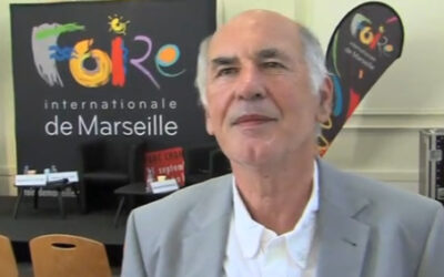 Michel Kester, éphémère patron de presse