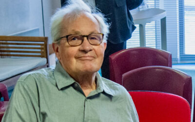 Bernard Morel (1946–2022), l’engagement et la prospective