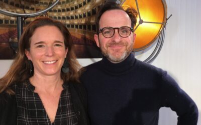 La fintech sociale La Cagnotte des proches révolutionne le charity-business