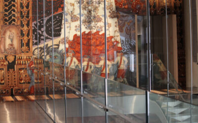 Musée Arlaten : les couleurs du Sud retrouvées