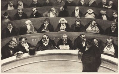 L’ochlocratie ou le règne de la médiocrité