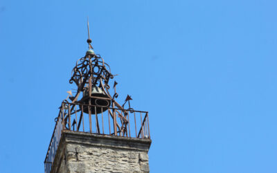 Vaison la Romaine : la pépite du parc du Ventoux