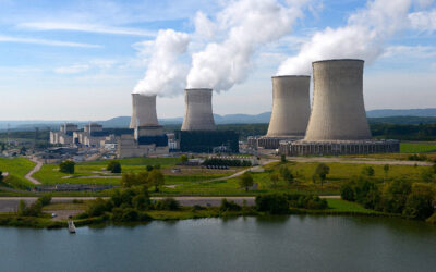 Marseille, métropole nucléaire&nbsp;?