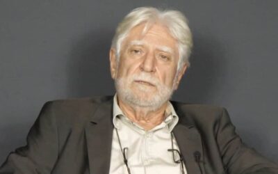 Alexandre Fargier, directeur général d’ Ortec Friedlander