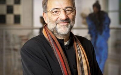 Professeur Yehezkel Ben Ari