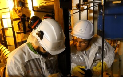 Parlym (L’Estaque) accélère sa mue vers l’ingénierie nucléaire